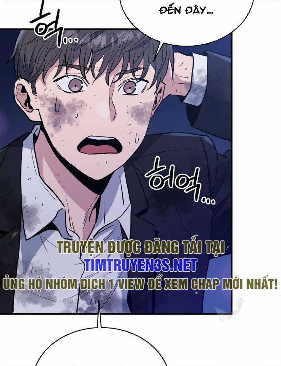 Hệ Thống Cứu Hộ Chapter 65 trang 38