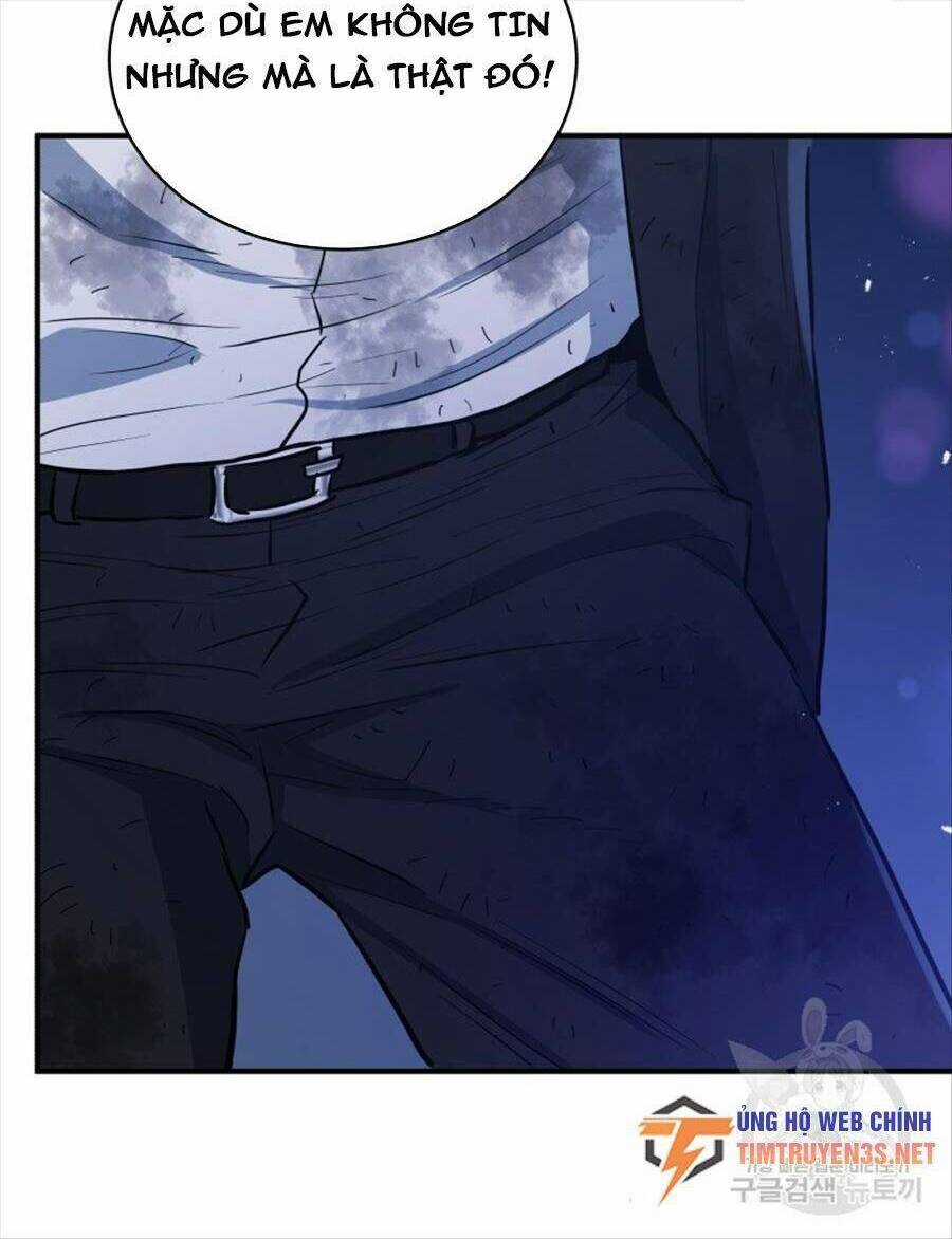 Hệ Thống Cứu Hộ Chapter 65 trang 39