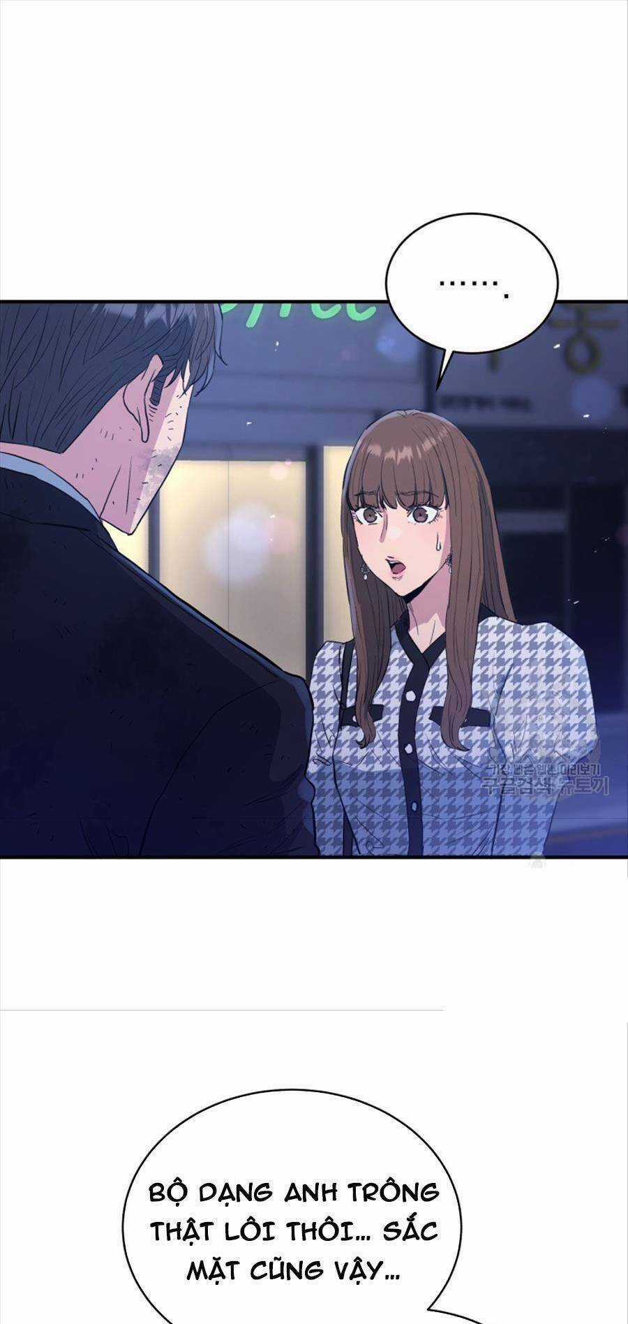 Hệ Thống Cứu Hộ Chapter 65 trang 40