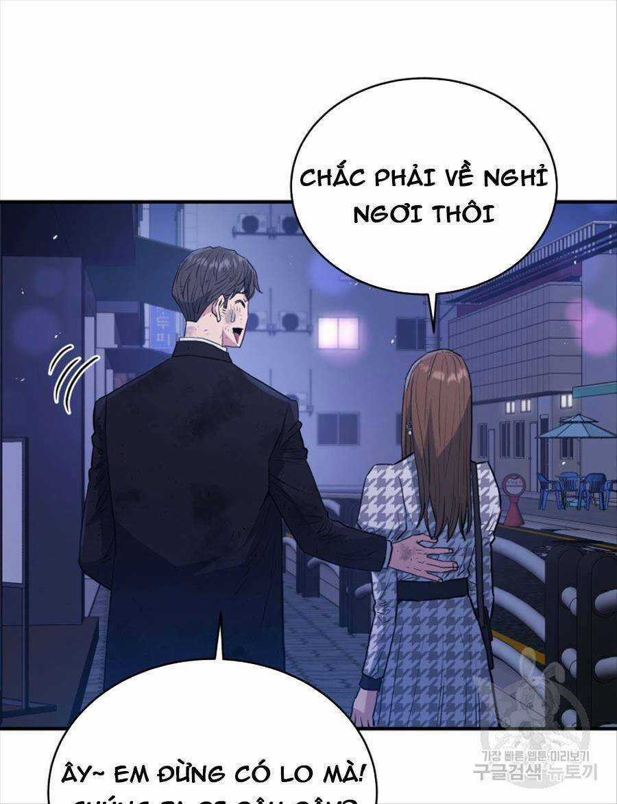 Hệ Thống Cứu Hộ Chapter 65 trang 42