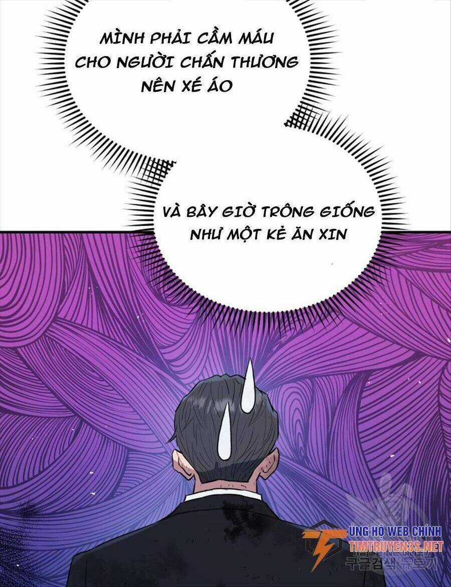 Hệ Thống Cứu Hộ Chapter 65 trang 45