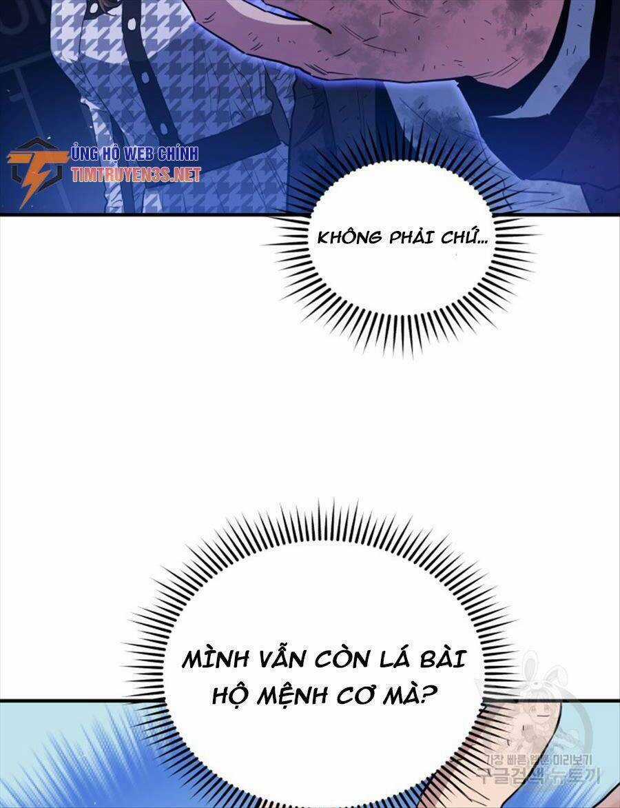 Hệ Thống Cứu Hộ Chapter 65 trang 48