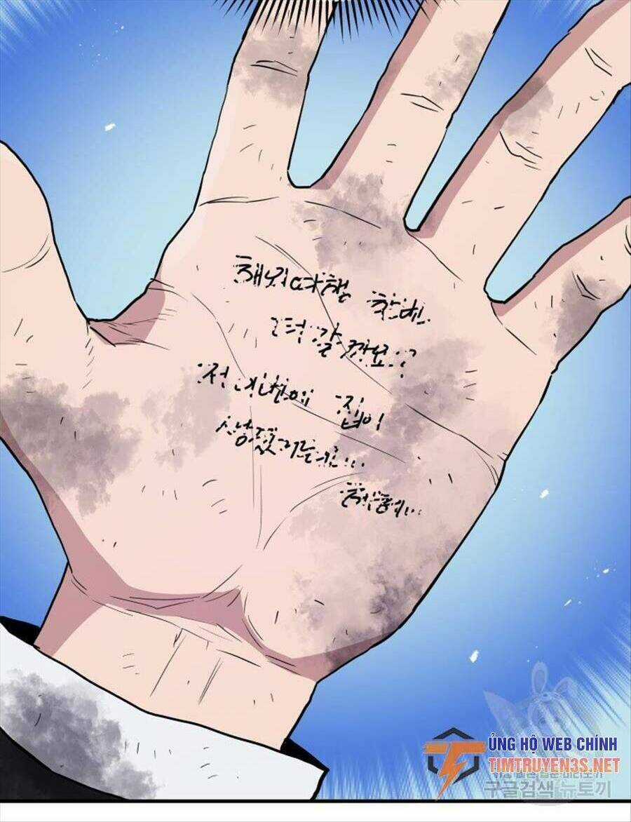 Hệ Thống Cứu Hộ Chapter 65 trang 49