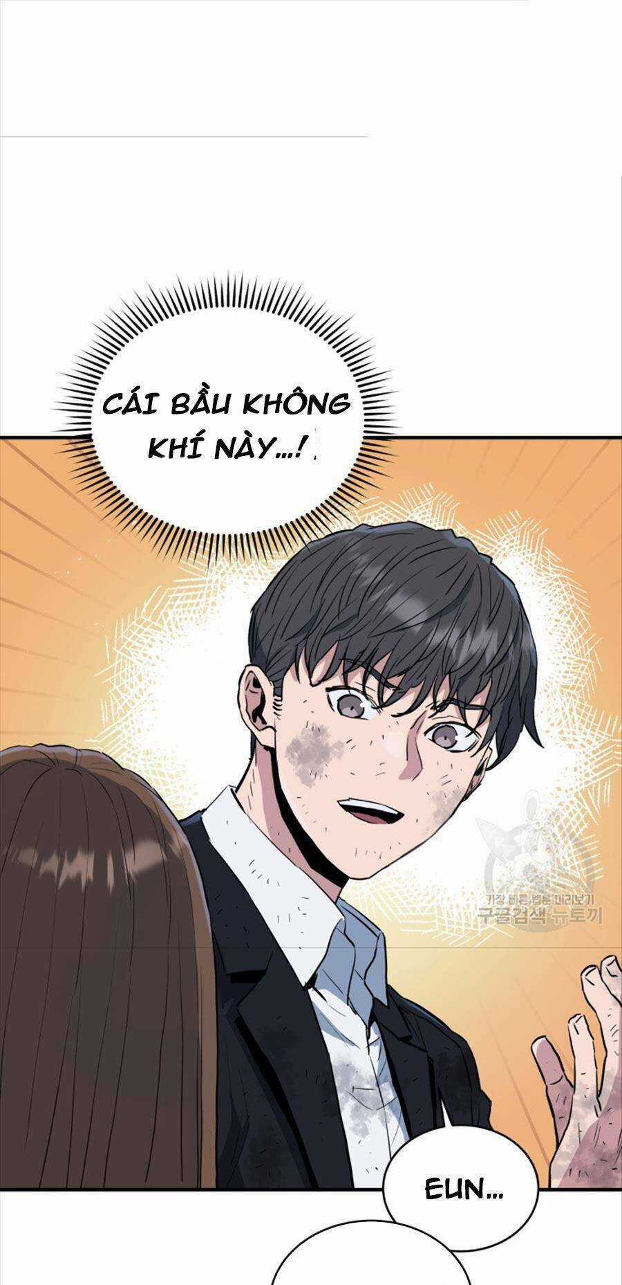 Hệ Thống Cứu Hộ Chapter 65 trang 50