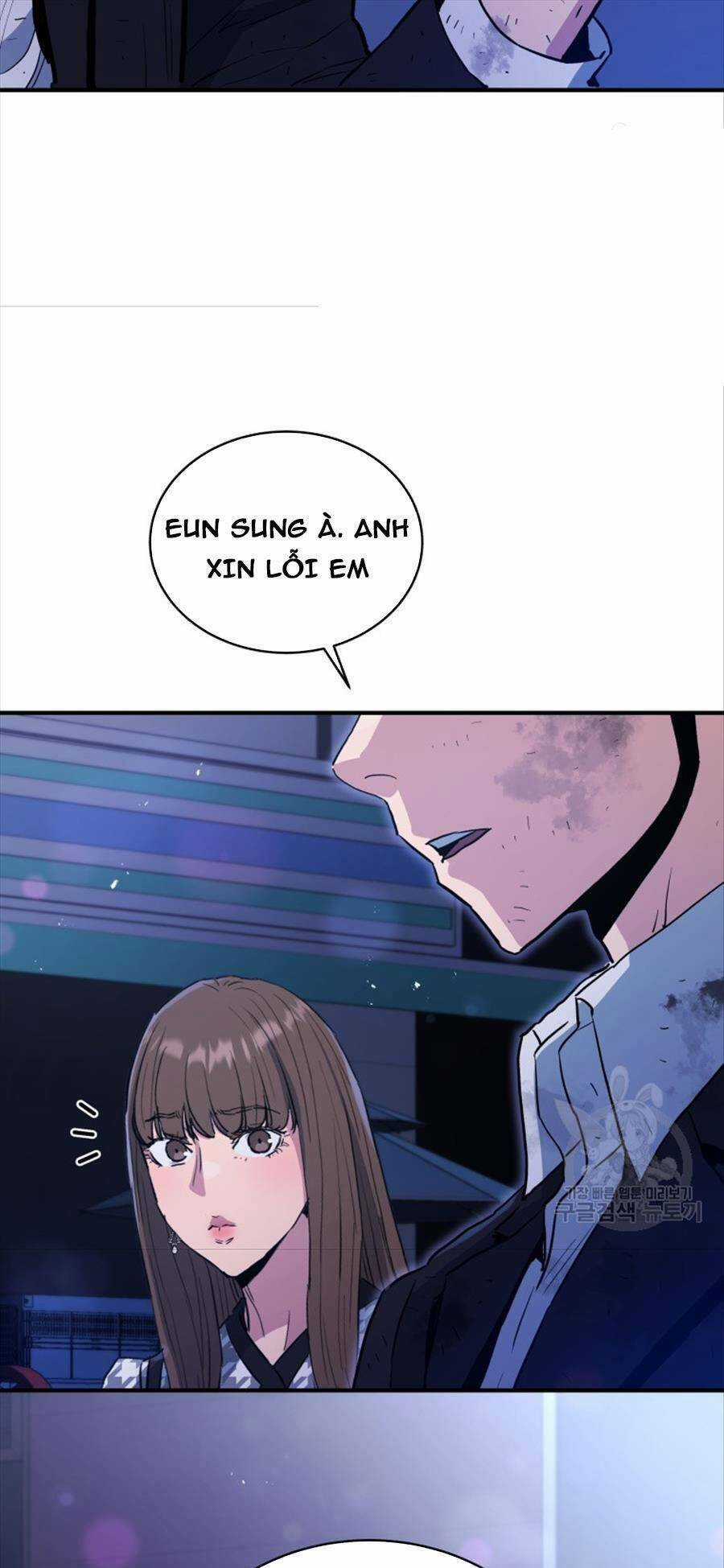 Hệ Thống Cứu Hộ Chapter 65 trang 56