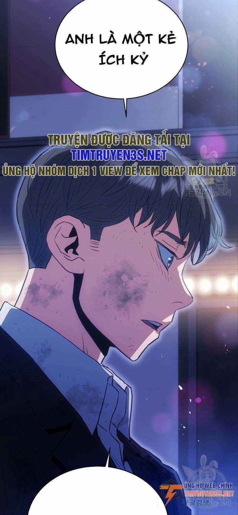 Hệ Thống Cứu Hộ Chapter 65 trang 57