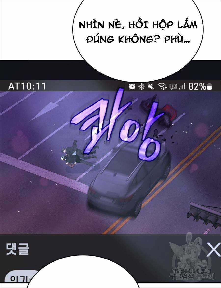 Hệ Thống Cứu Hộ Chapter 65 trang 6