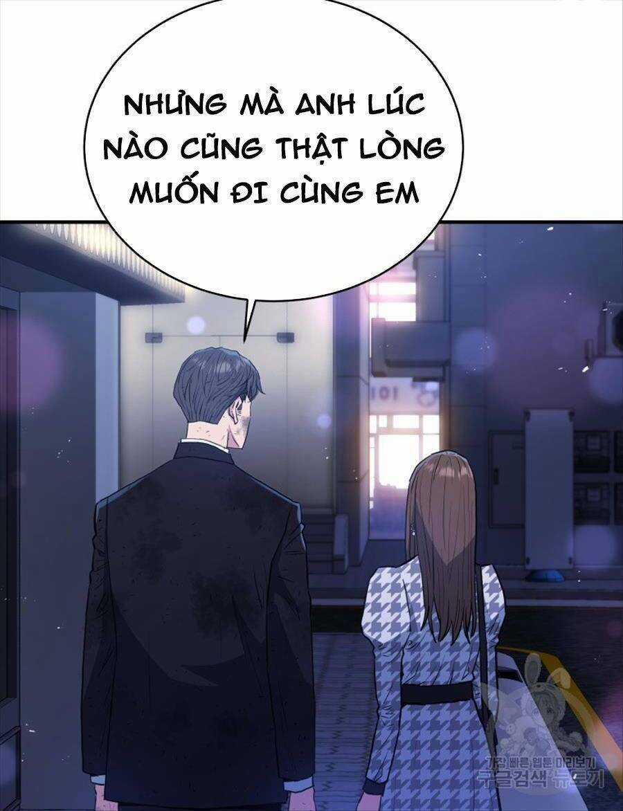 Hệ Thống Cứu Hộ Chapter 65 trang 60