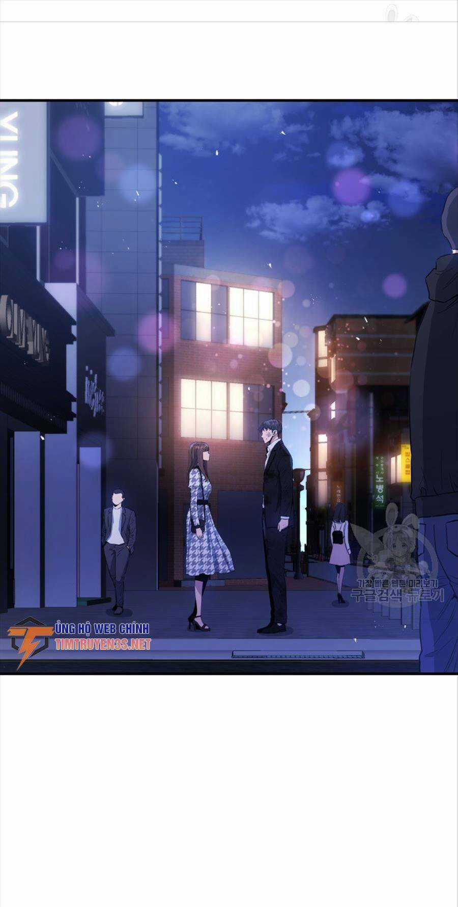 Hệ Thống Cứu Hộ Chapter 65 trang 66