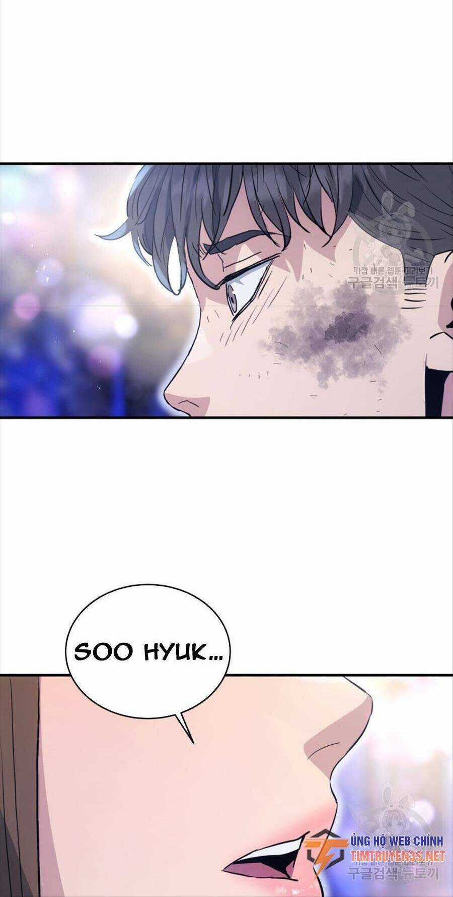 Hệ Thống Cứu Hộ Chapter 65 trang 67