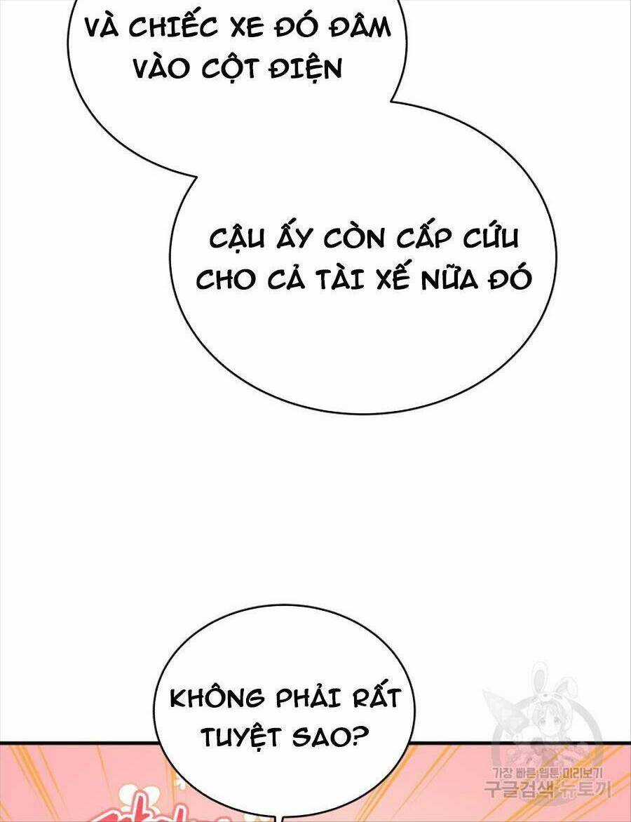 Hệ Thống Cứu Hộ Chapter 65 trang 7