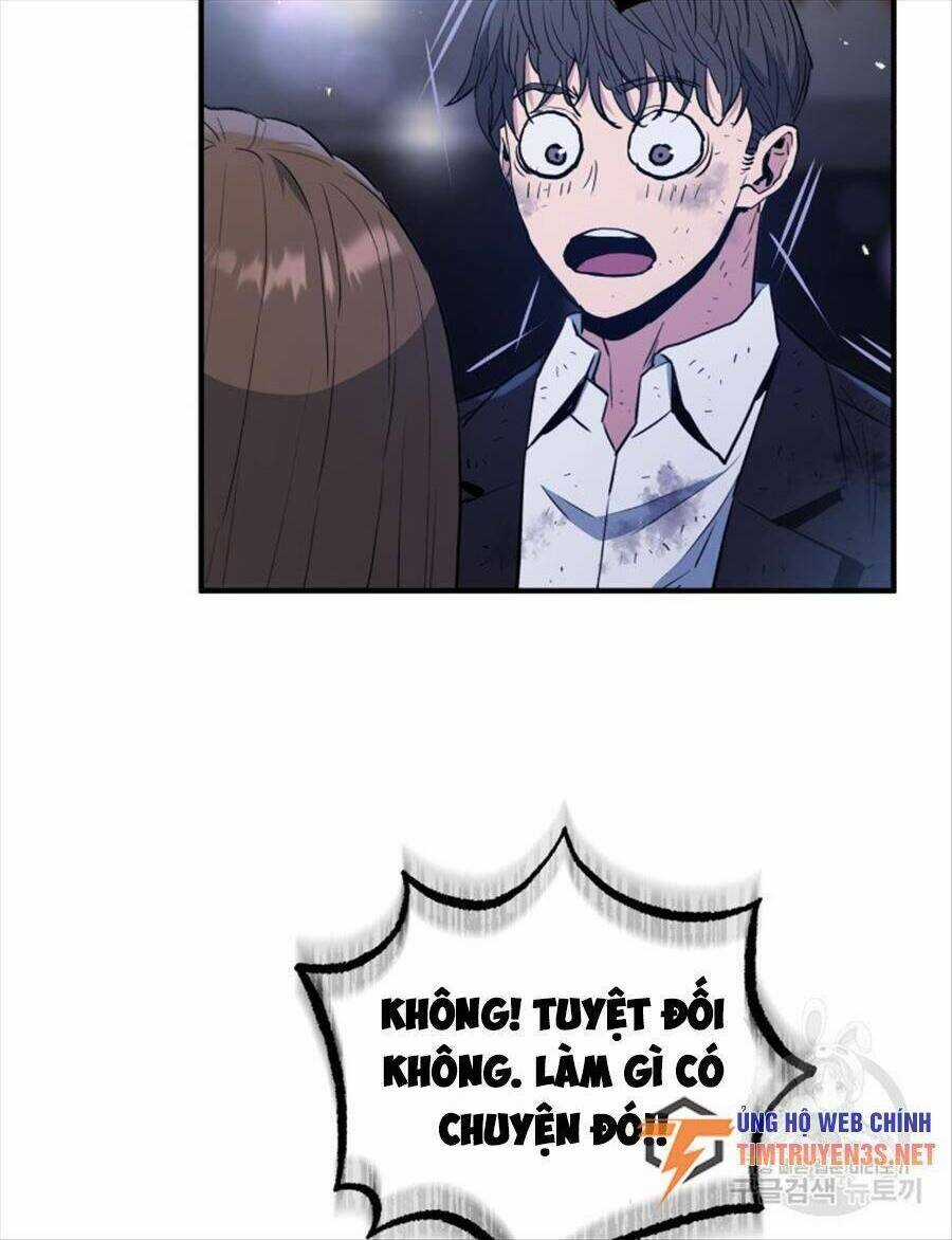 Hệ Thống Cứu Hộ Chapter 65 trang 71