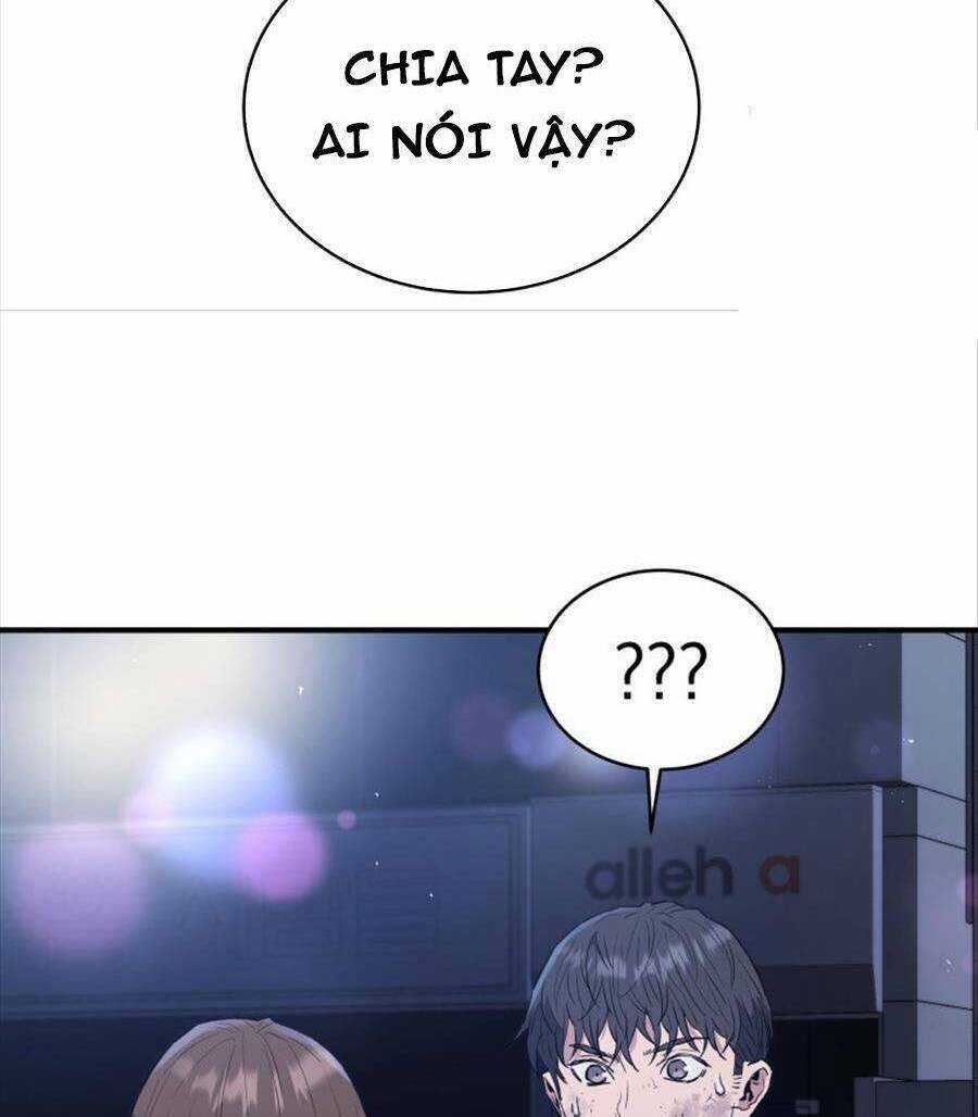 Hệ Thống Cứu Hộ Chapter 65 trang 74