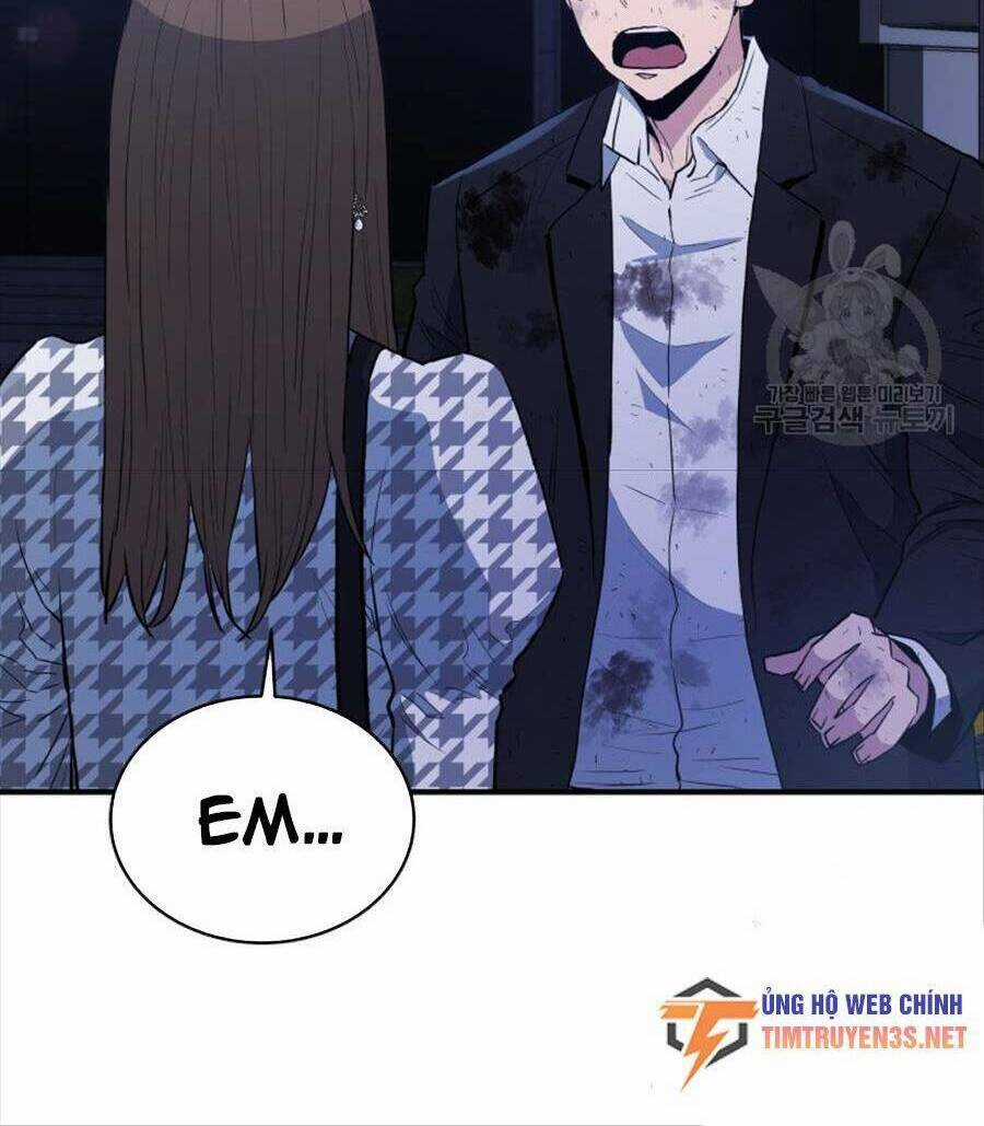 Hệ Thống Cứu Hộ Chapter 65 trang 75