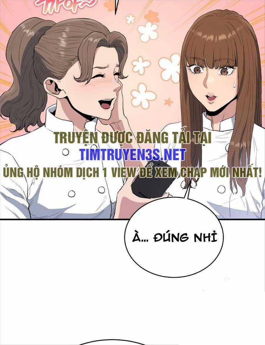 Hệ Thống Cứu Hộ Chapter 65 trang 8