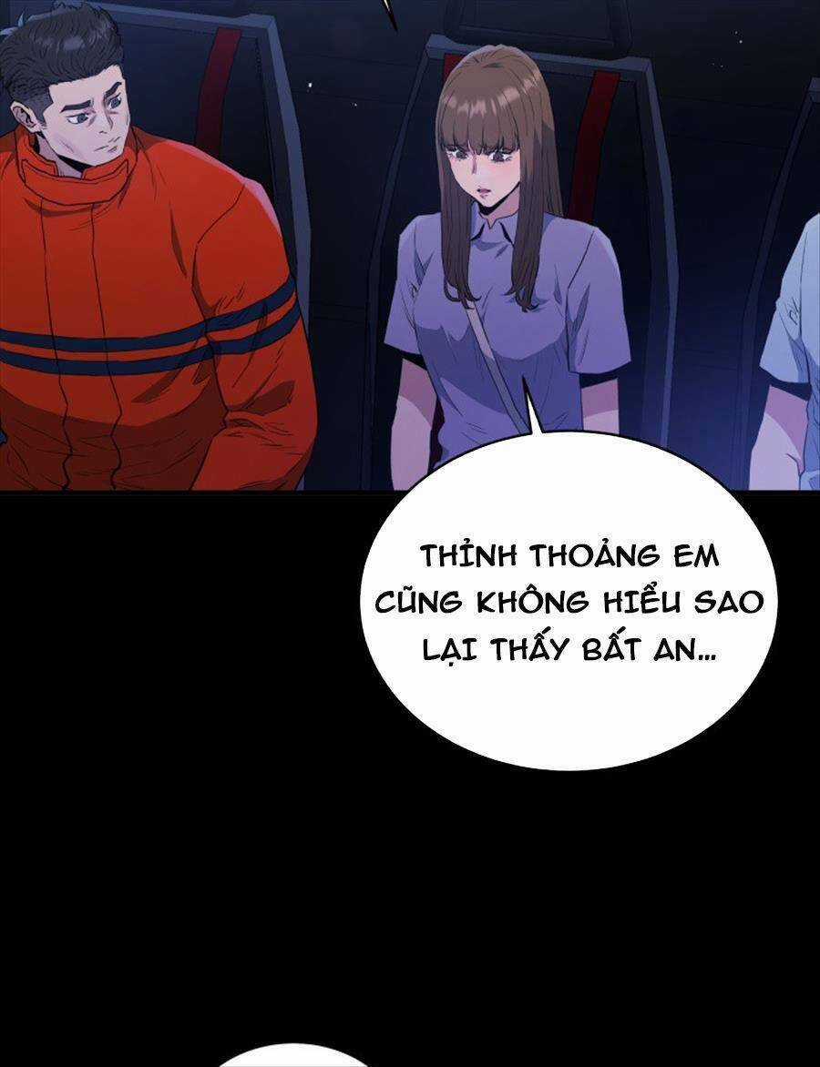 Hệ Thống Cứu Hộ Chapter 65 trang 80