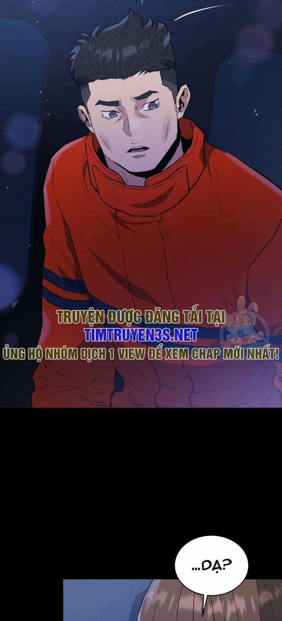 Hệ Thống Cứu Hộ Chapter 65 trang 84