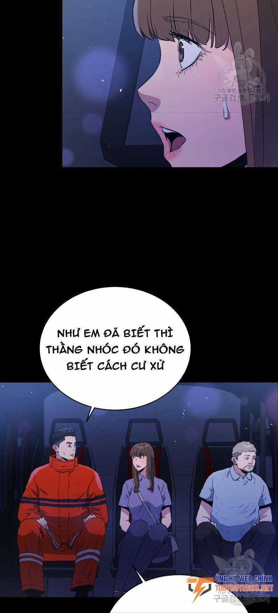 Hệ Thống Cứu Hộ Chapter 65 trang 85