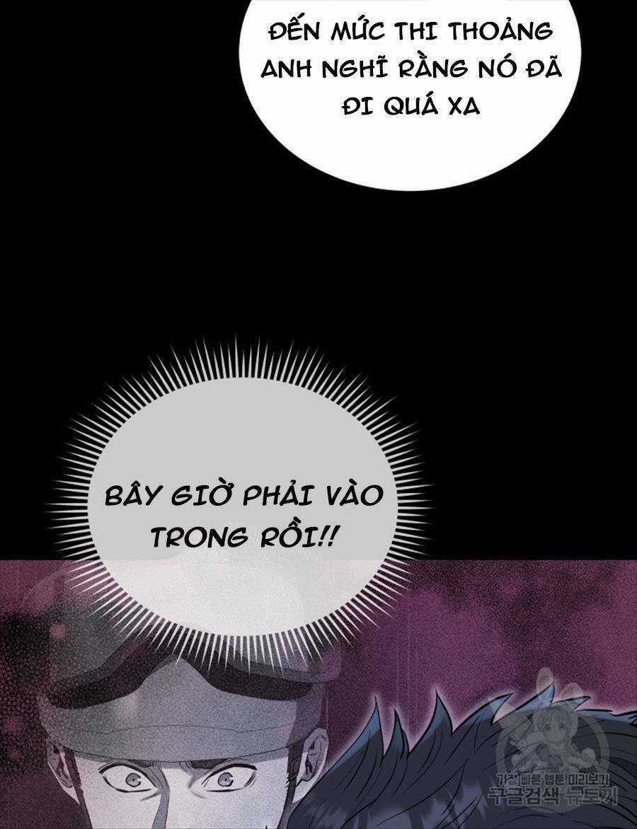 Hệ Thống Cứu Hộ Chapter 65 trang 86