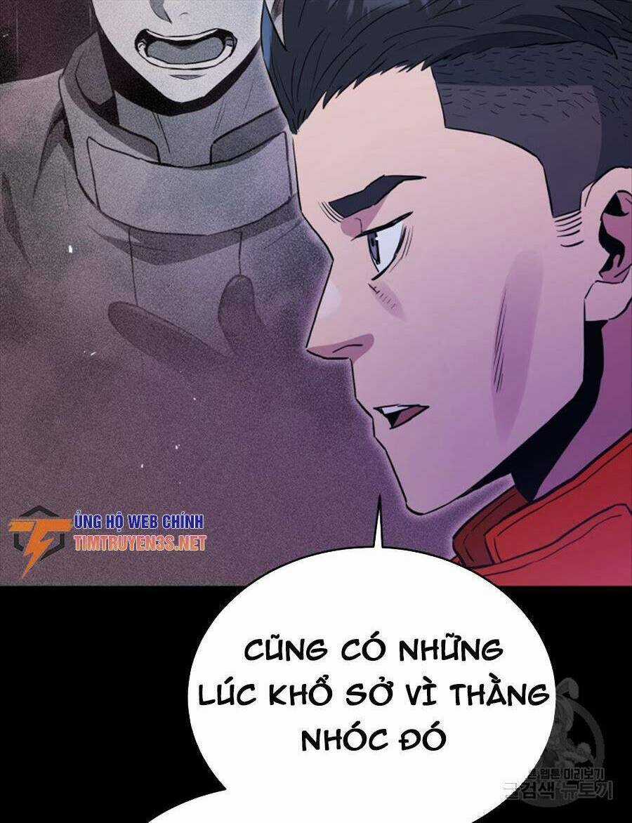 Hệ Thống Cứu Hộ Chapter 65 trang 87