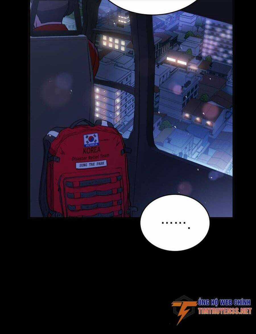 Hệ Thống Cứu Hộ Chapter 65 trang 89