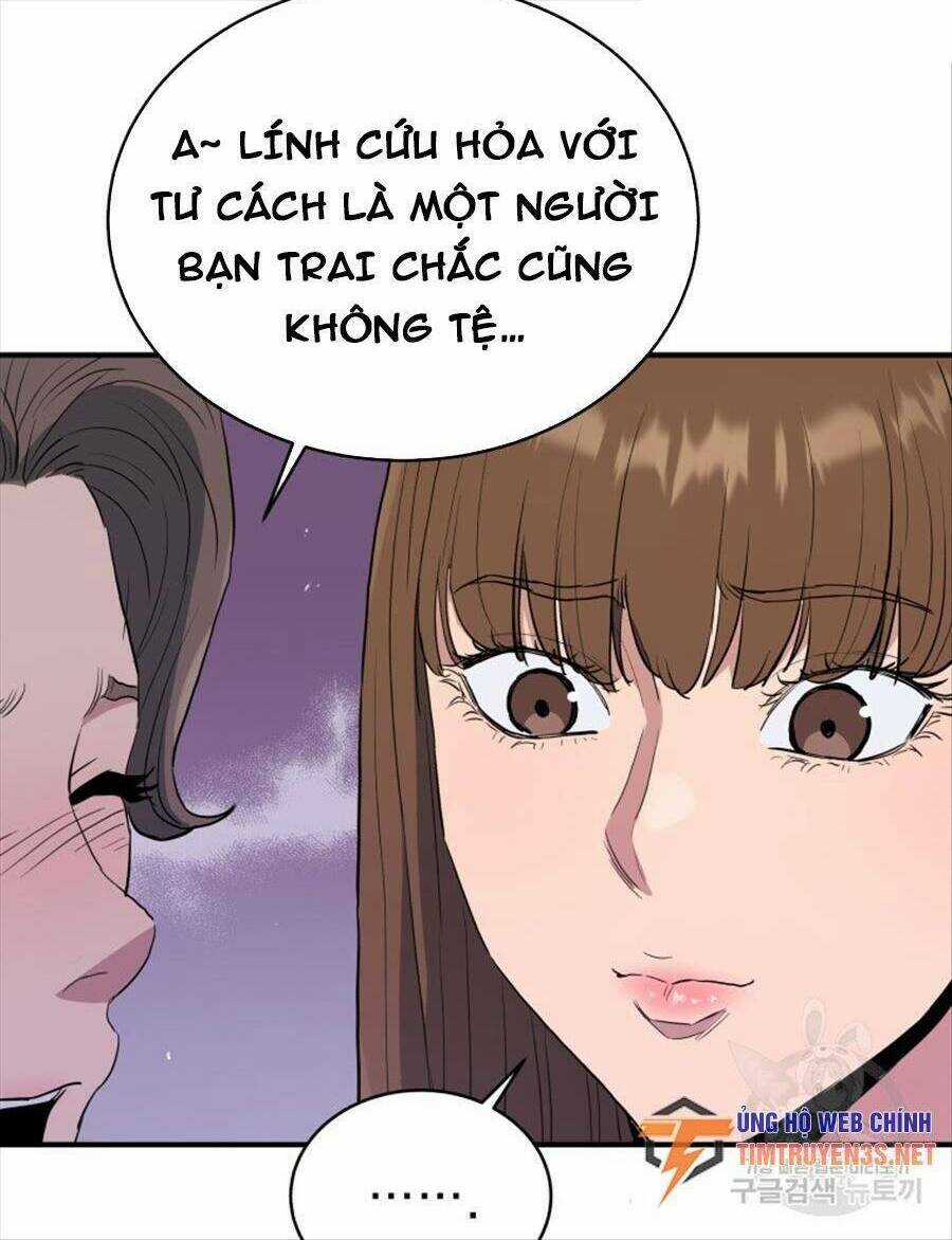 Hệ Thống Cứu Hộ Chapter 65 trang 9
