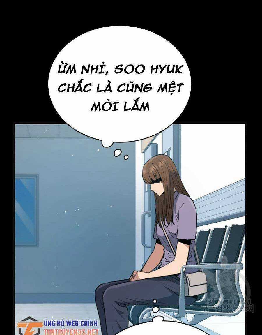 Hệ Thống Cứu Hộ Chapter 65 trang 95