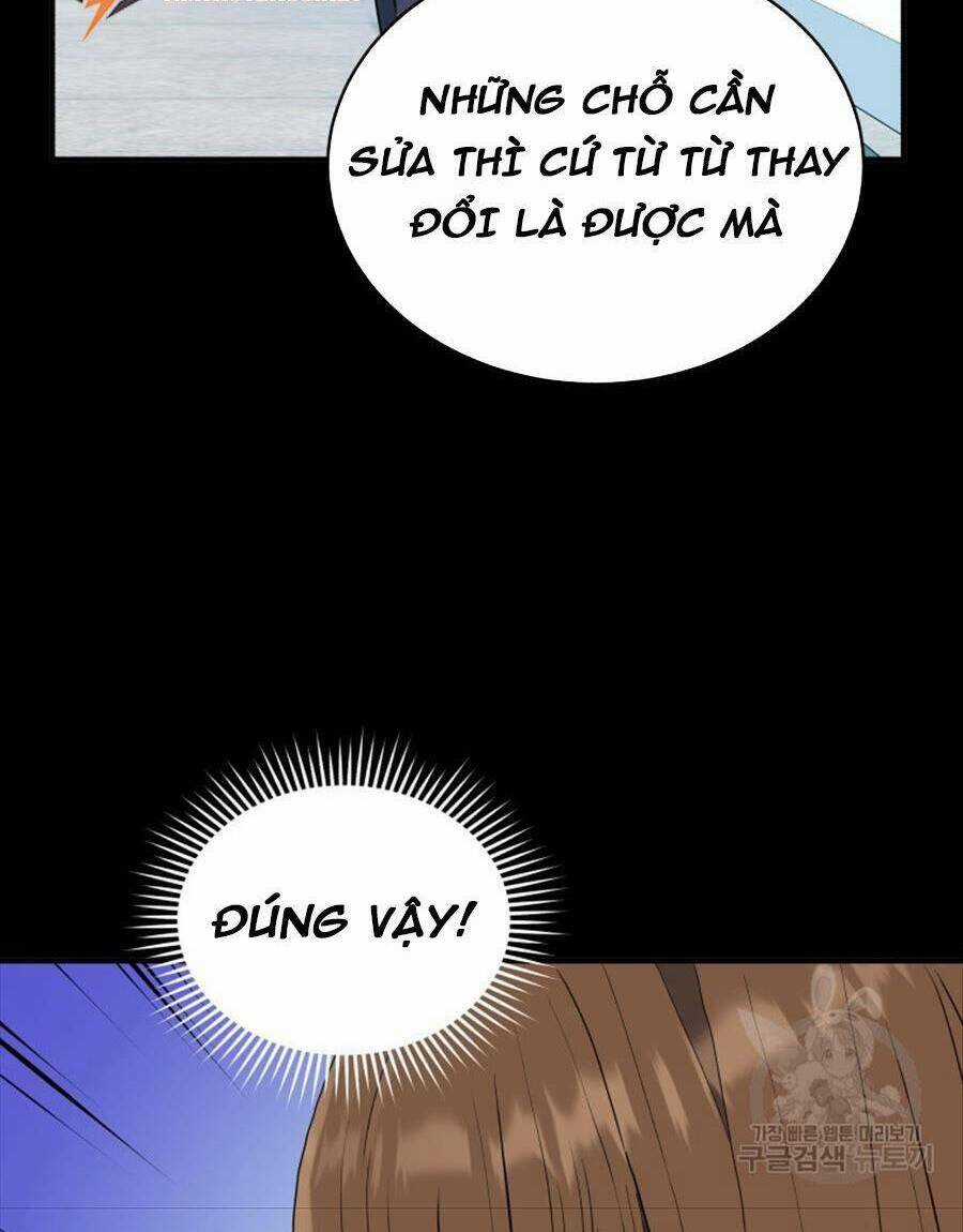 Hệ Thống Cứu Hộ Chapter 65 trang 96