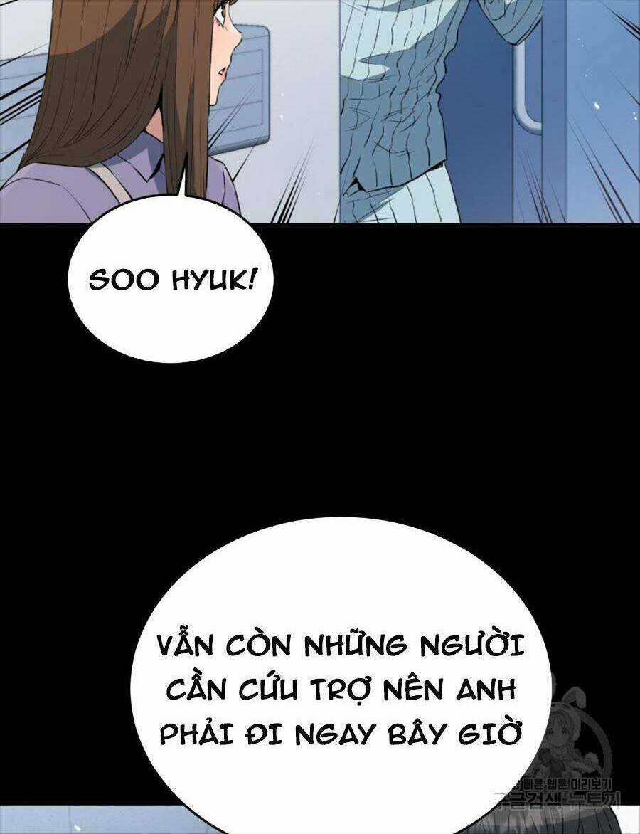 Hệ Thống Cứu Hộ Chapter 65 trang 99