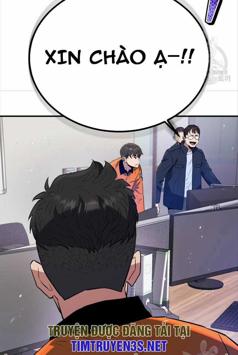 Hệ Thống Cứu Hộ Chapter 66 trang 11