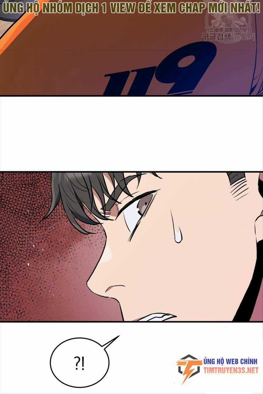 Hệ Thống Cứu Hộ Chapter 66 trang 12