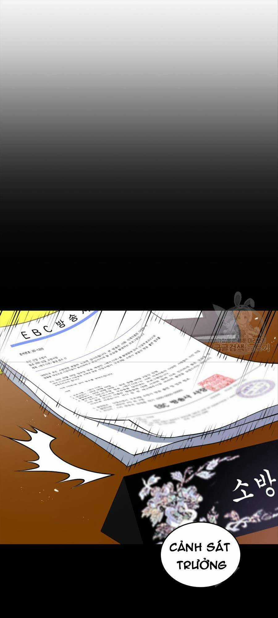 Hệ Thống Cứu Hộ Chapter 66 trang 16