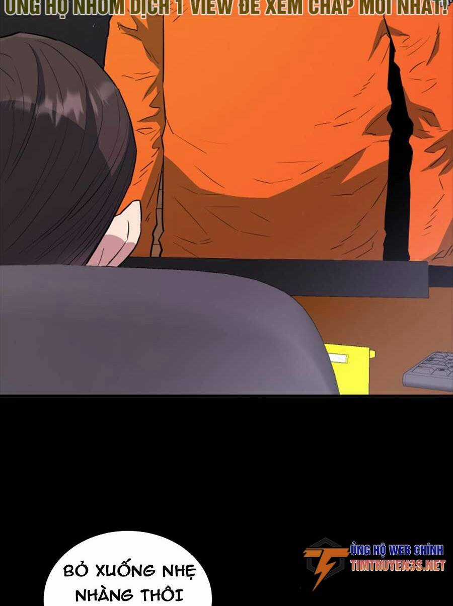 Hệ Thống Cứu Hộ Chapter 66 trang 18