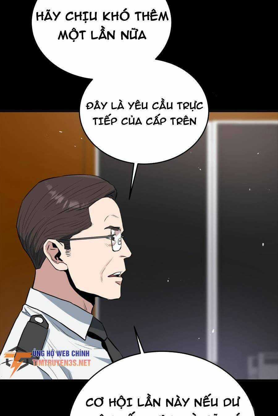 Hệ Thống Cứu Hộ Chapter 66 trang 20