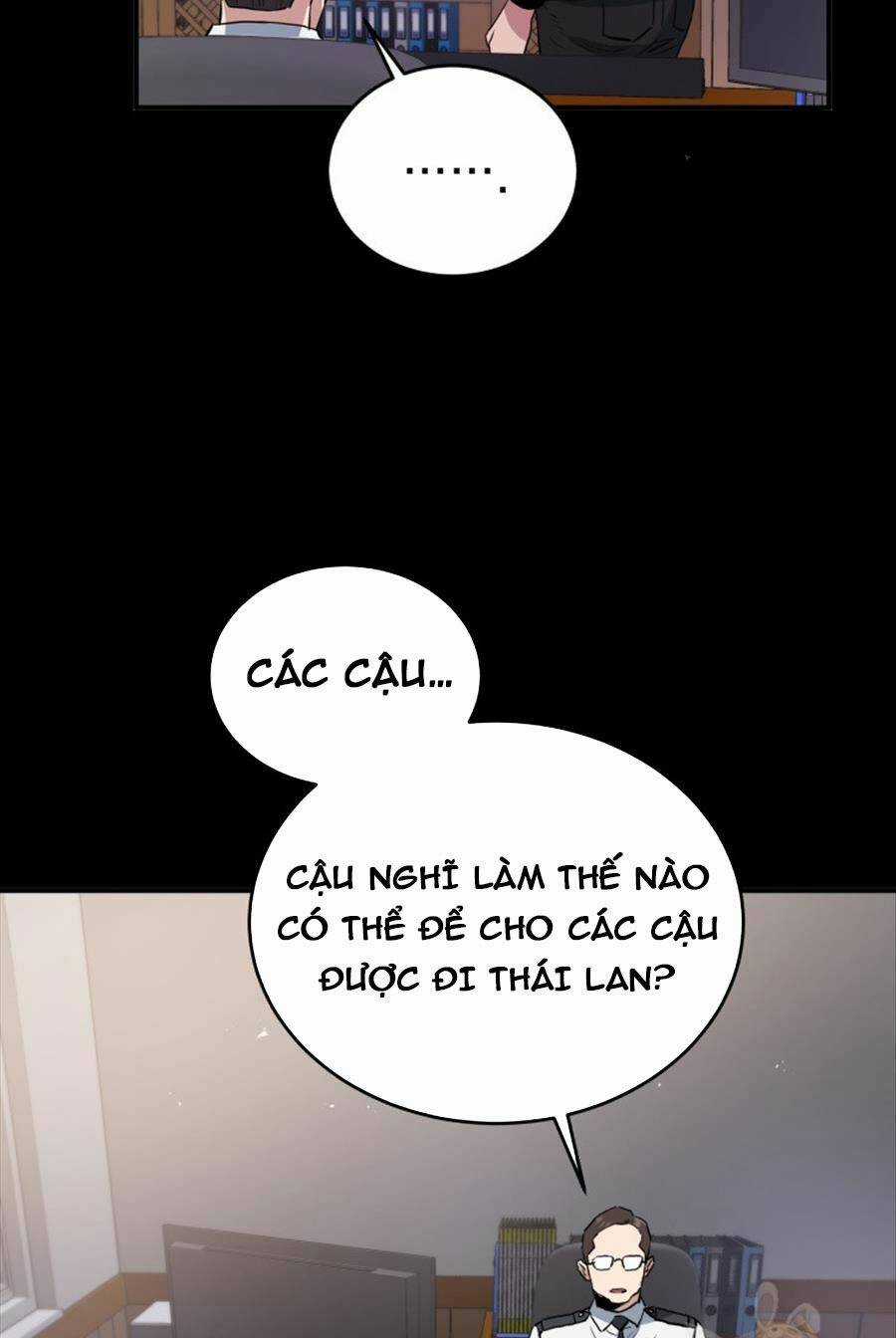 Hệ Thống Cứu Hộ Chapter 66 trang 23