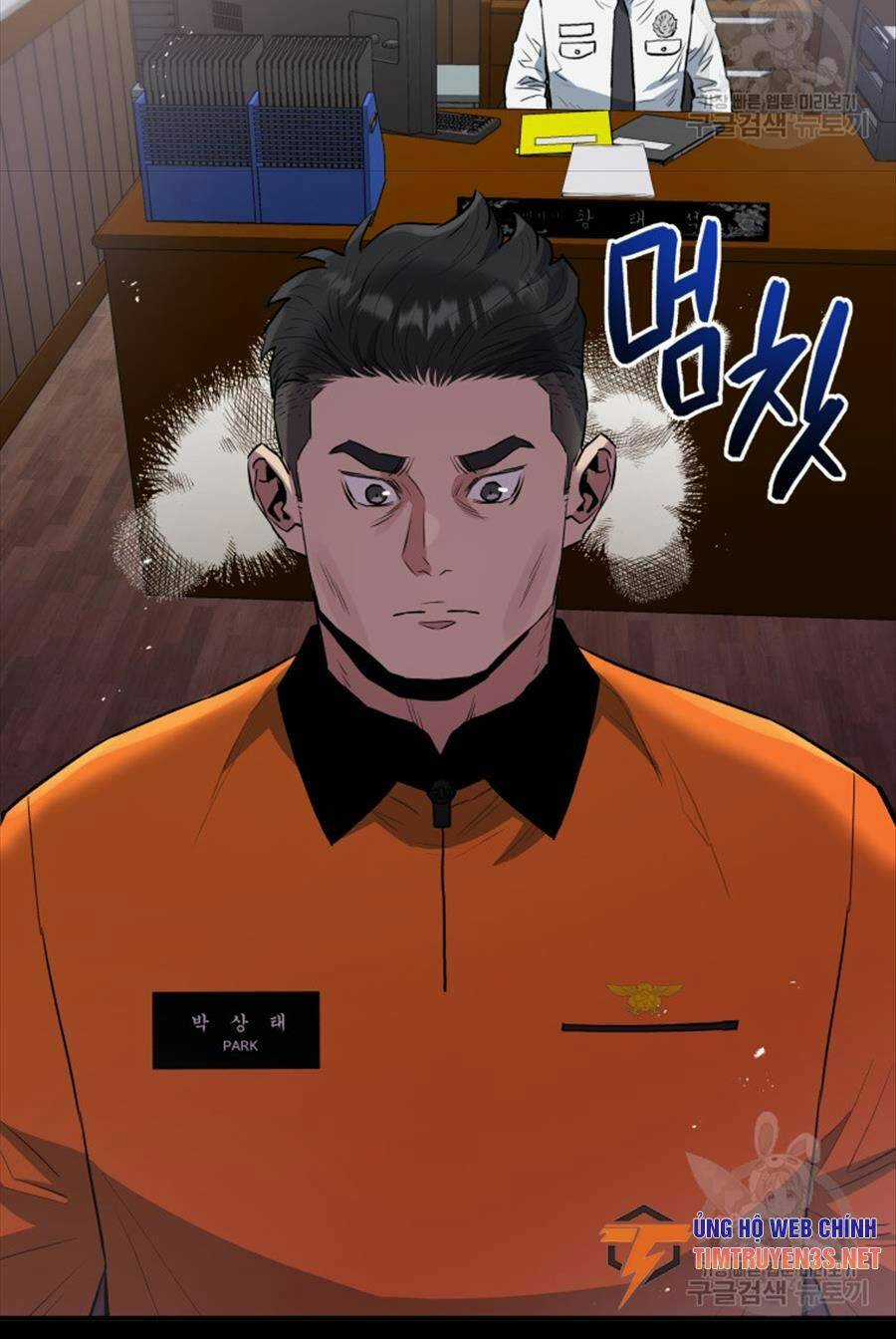 Hệ Thống Cứu Hộ Chapter 66 trang 24