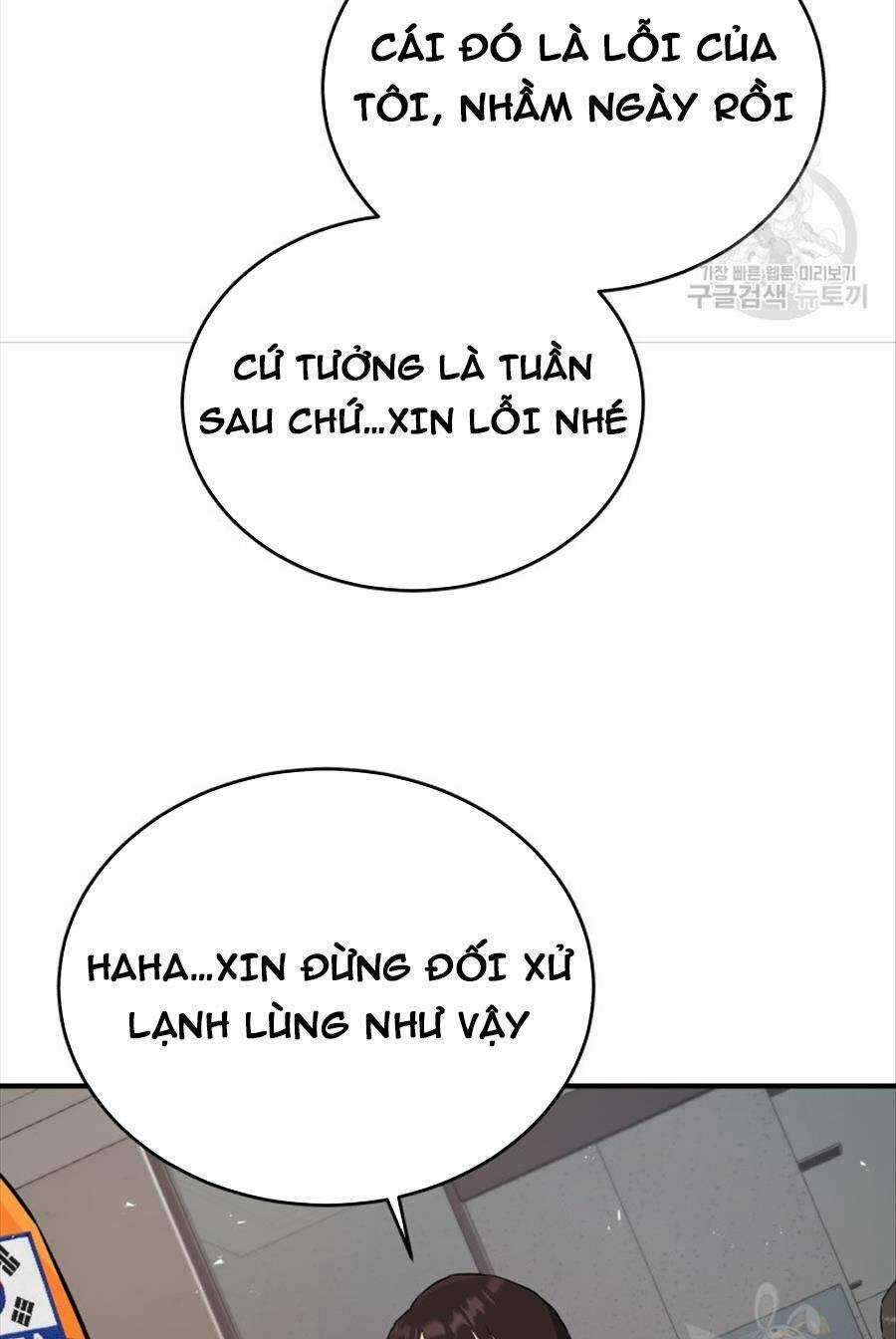 Hệ Thống Cứu Hộ Chapter 66 trang 28