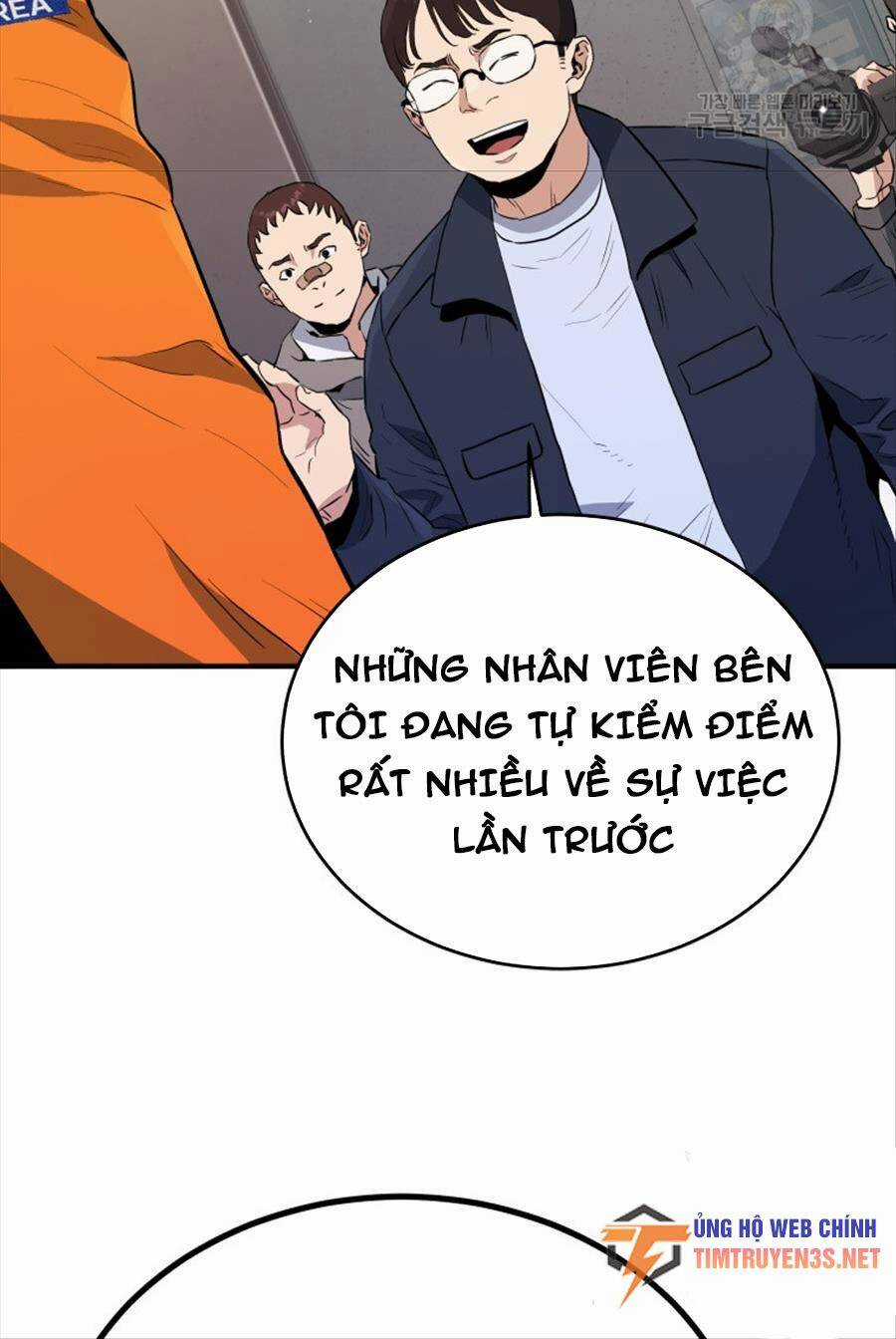 Hệ Thống Cứu Hộ Chapter 66 trang 29