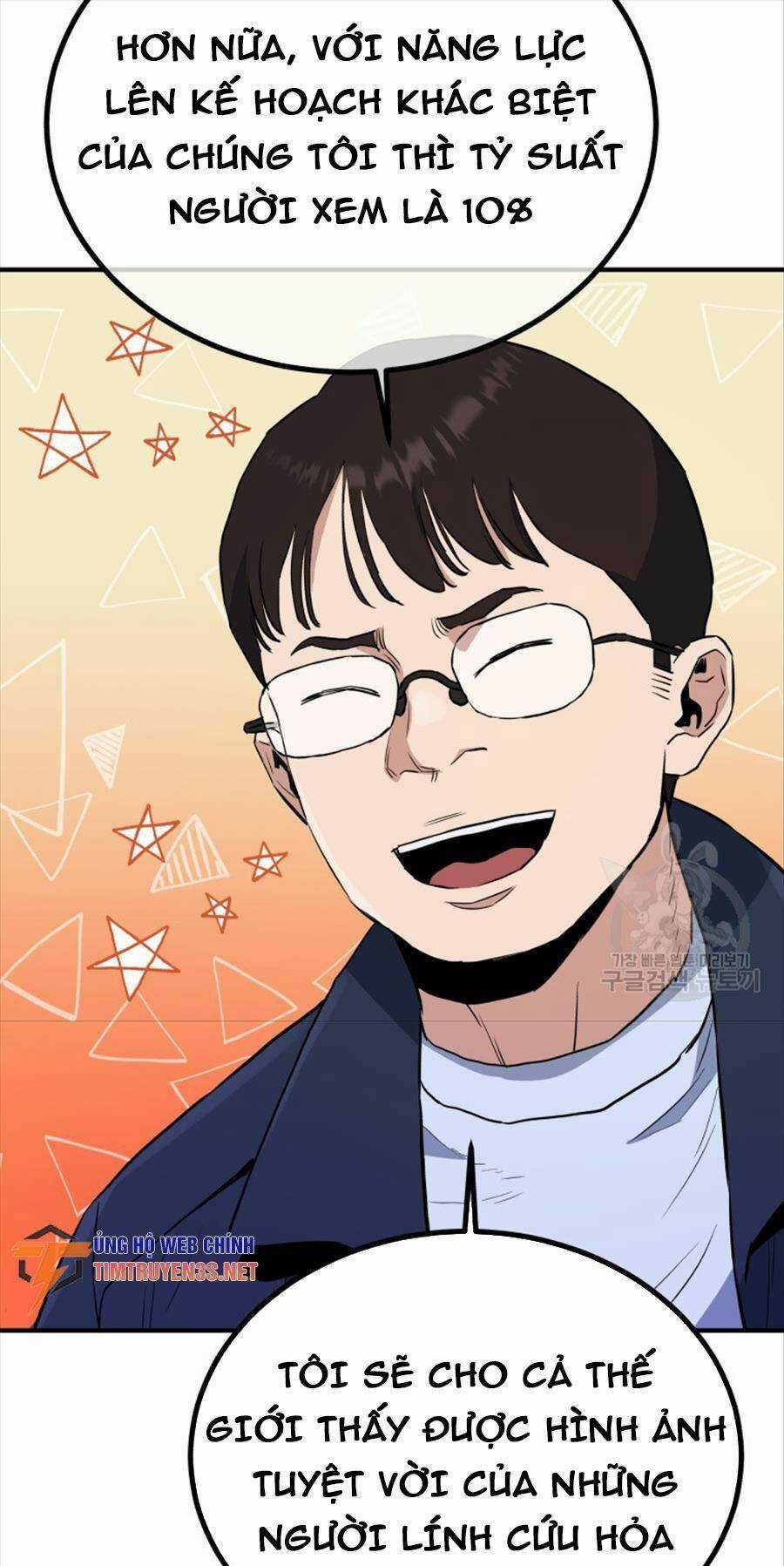 Hệ Thống Cứu Hộ Chapter 66 trang 30