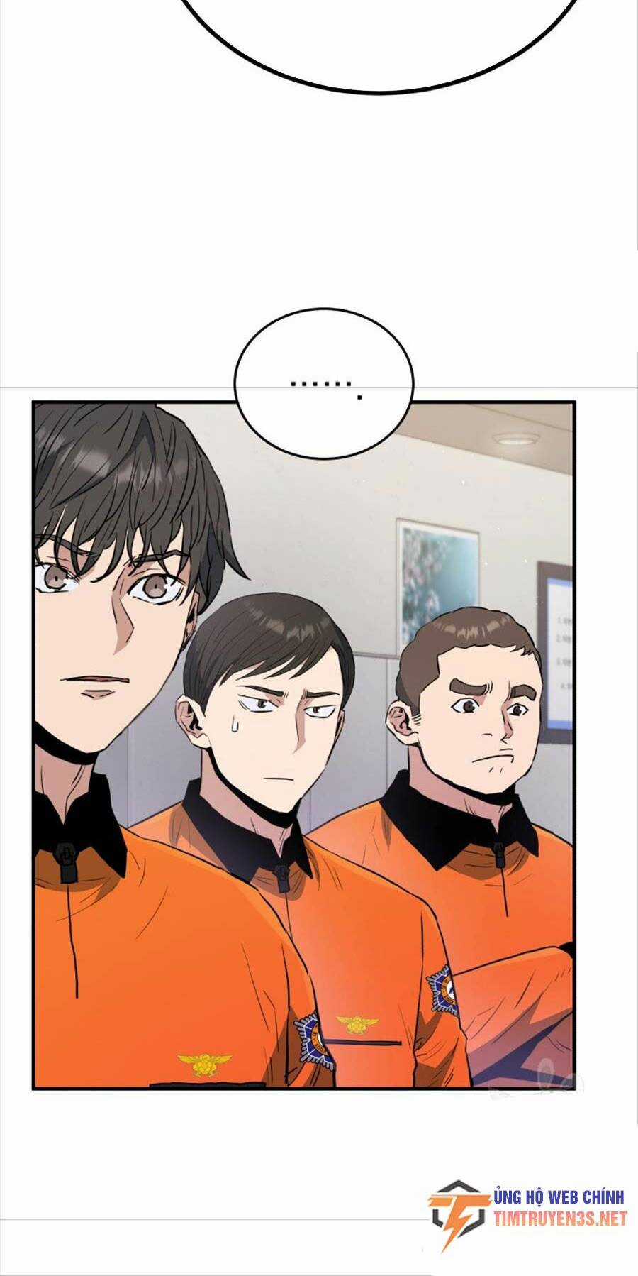 Hệ Thống Cứu Hộ Chapter 66 trang 31