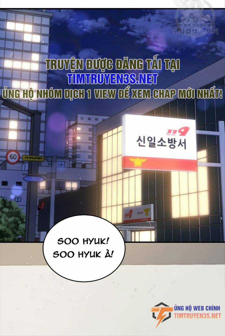 Hệ Thống Cứu Hộ Chapter 66 trang 34