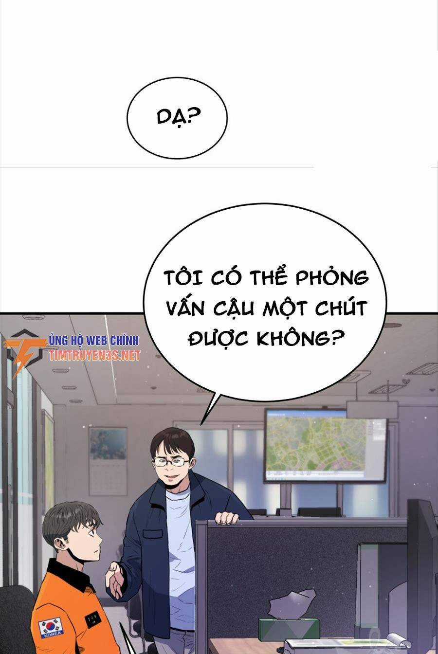 Hệ Thống Cứu Hộ Chapter 66 trang 36