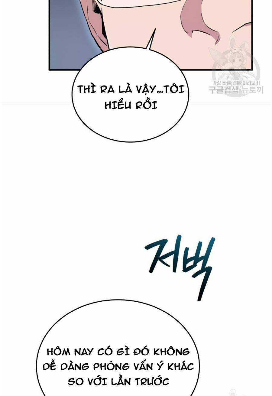 Hệ Thống Cứu Hộ Chapter 66 trang 39