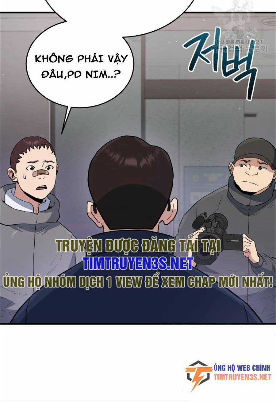 Hệ Thống Cứu Hộ Chapter 66 trang 40