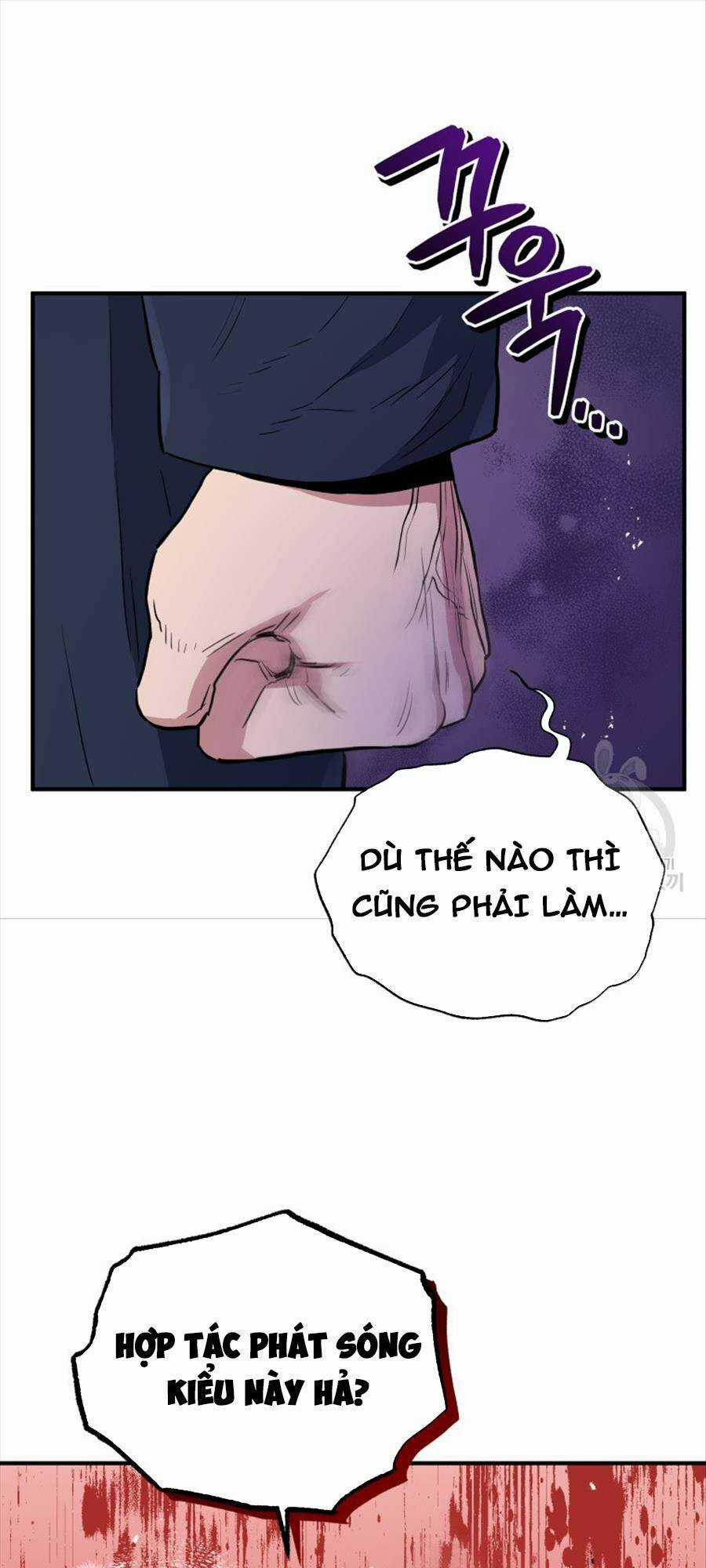 Hệ Thống Cứu Hộ Chapter 66 trang 41