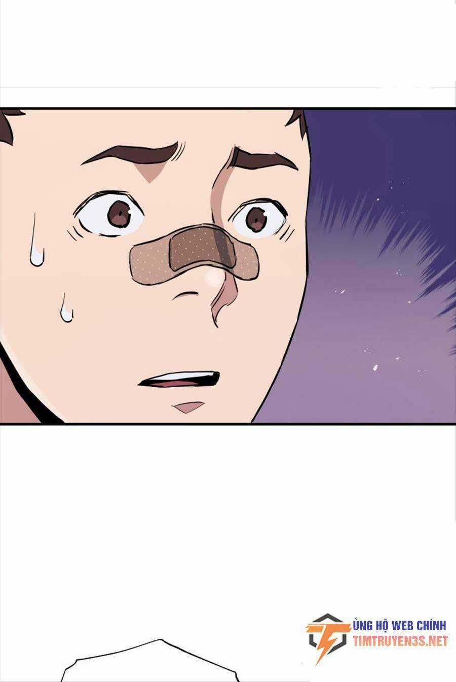 Hệ Thống Cứu Hộ Chapter 66 trang 43