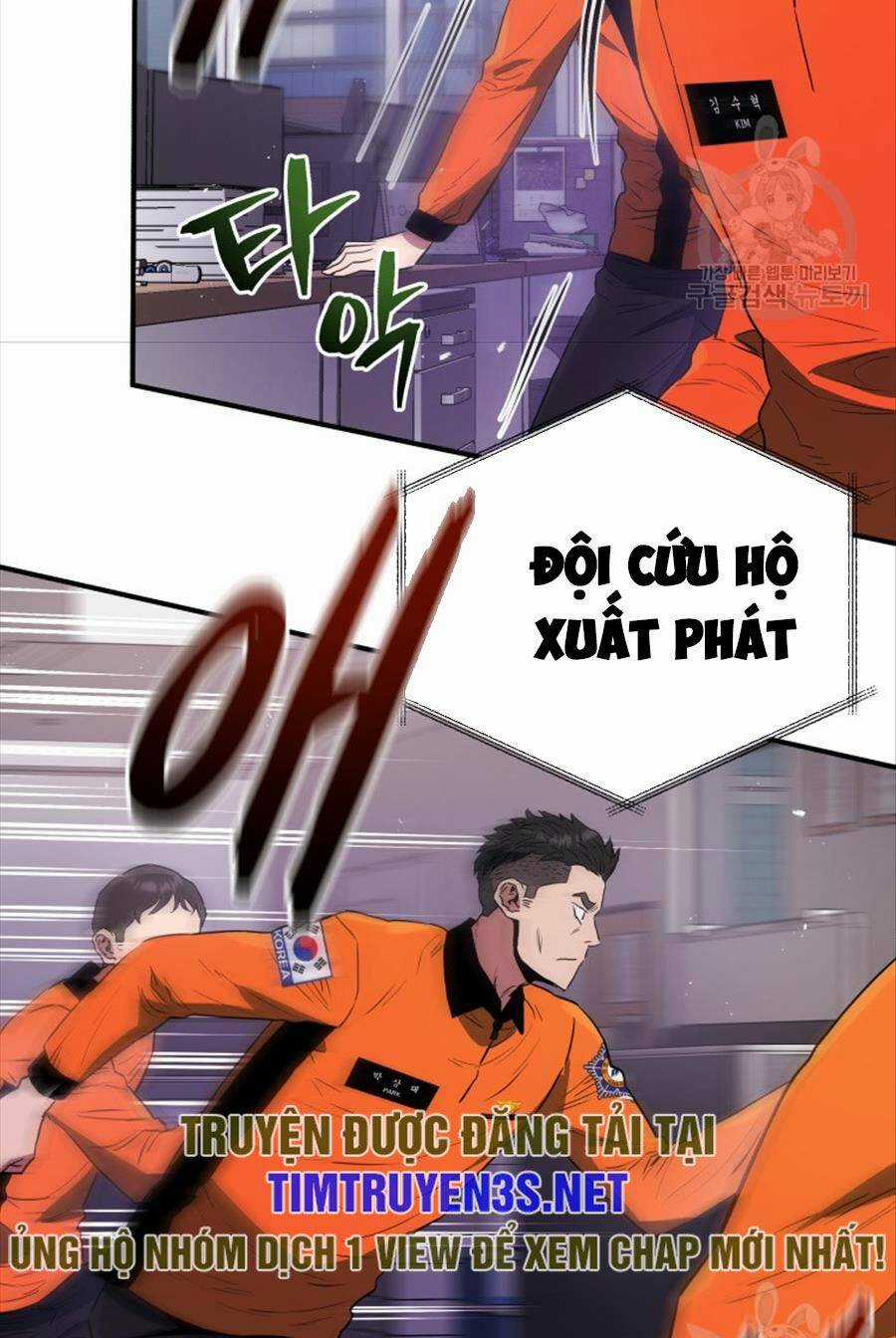 Hệ Thống Cứu Hộ Chapter 66 trang 45