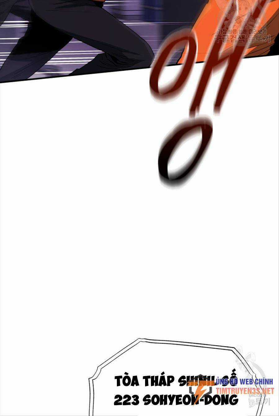 Hệ Thống Cứu Hộ Chapter 66 trang 46