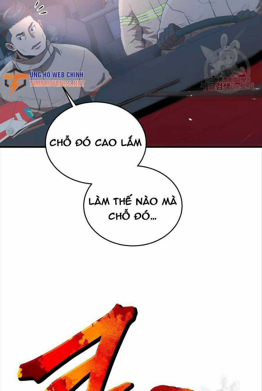 Hệ Thống Cứu Hộ Chapter 66 trang 48