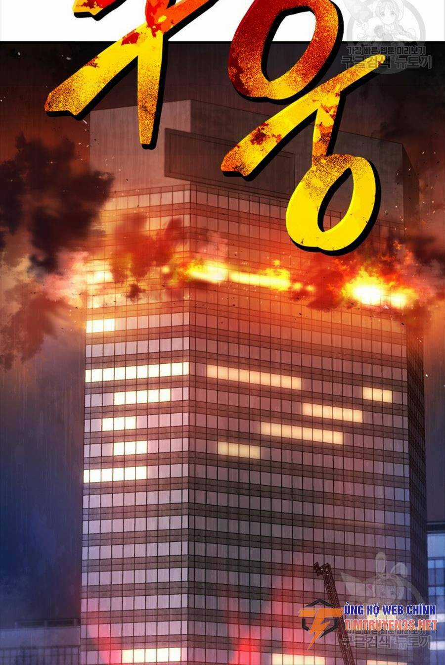 Hệ Thống Cứu Hộ Chapter 66 trang 49